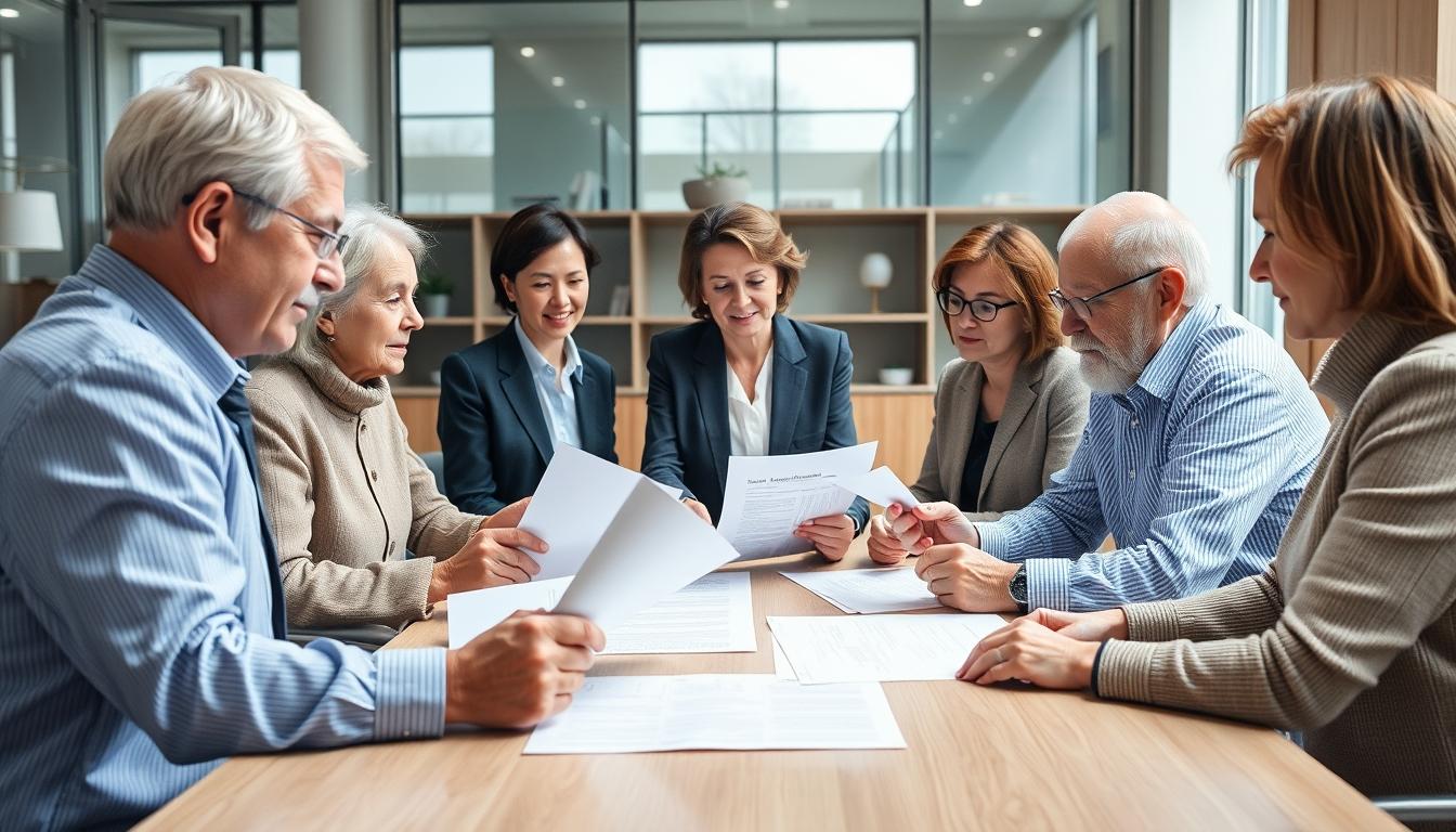 Conveyancing process and property ownership transfer