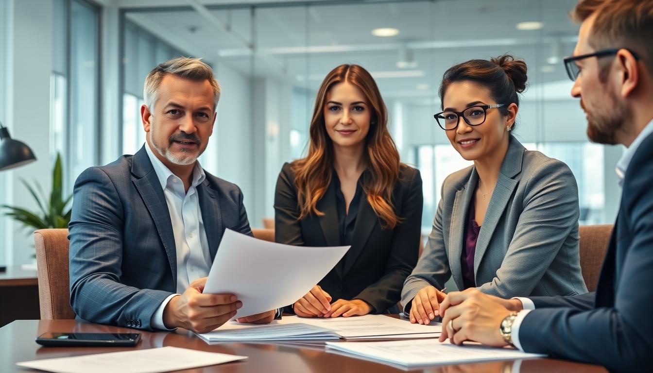 Property transfer and ownership registration workflow