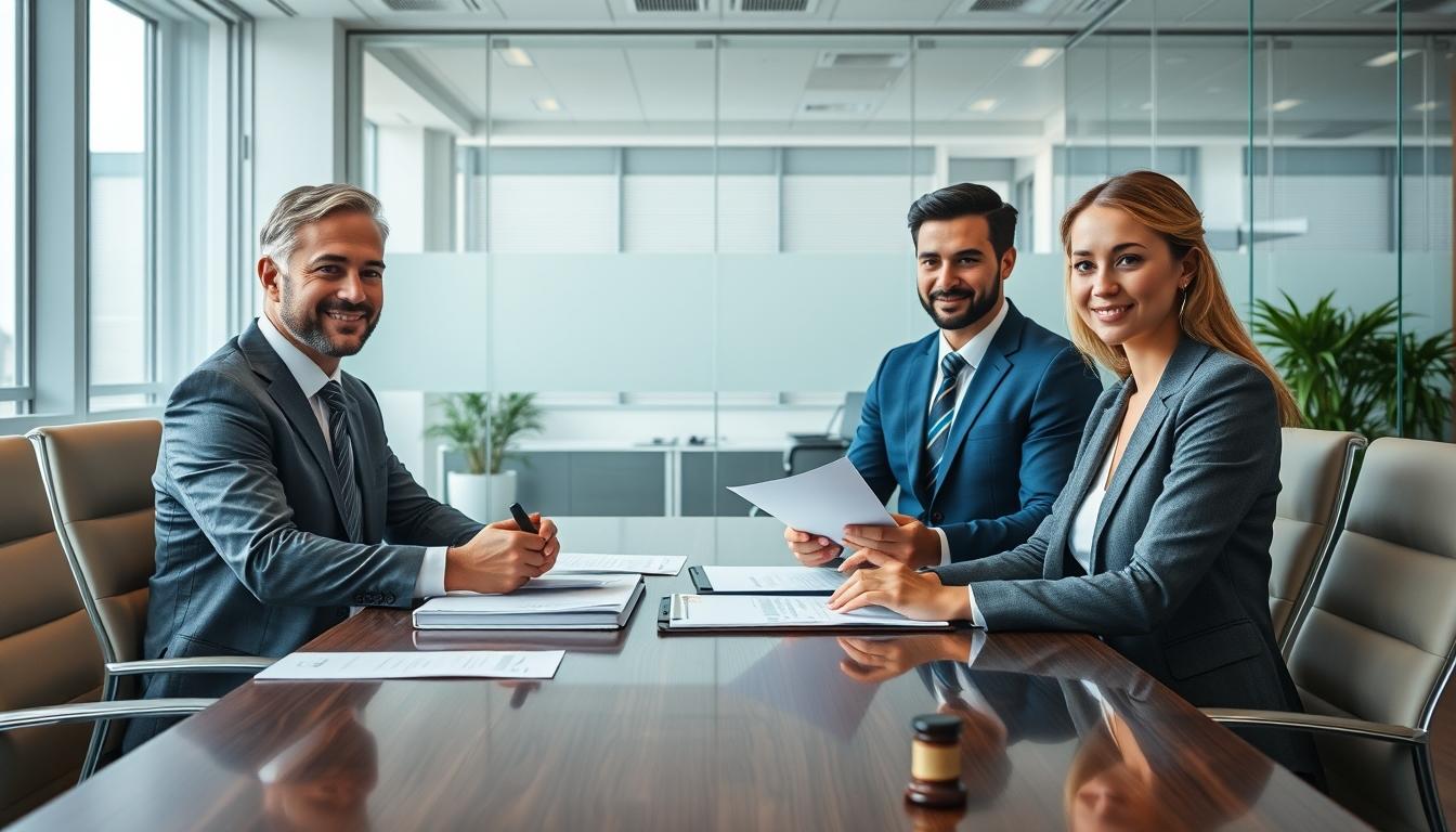 Real estate closing coordination and transaction planning