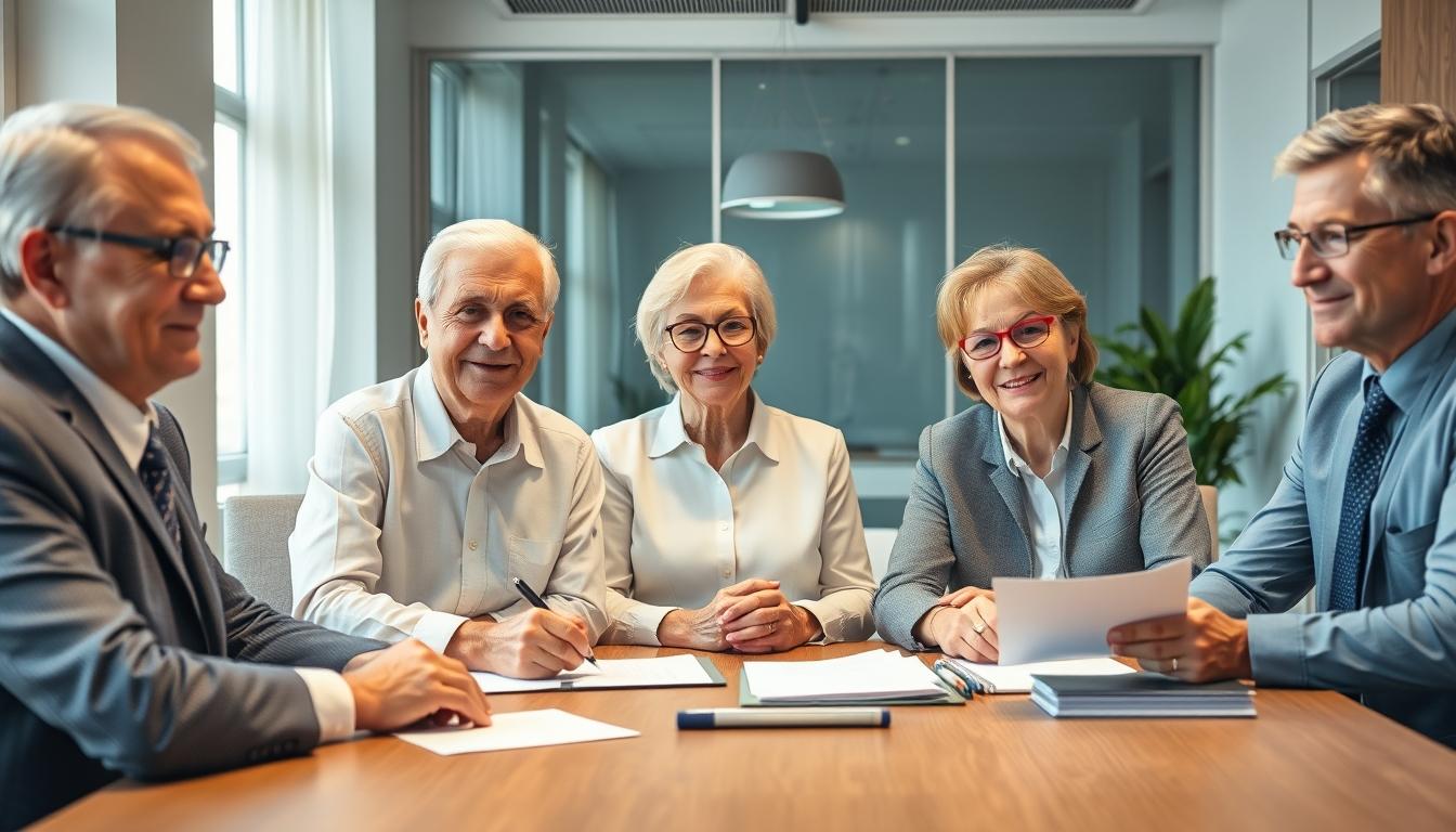 Conveyancing process and property ownership transfer